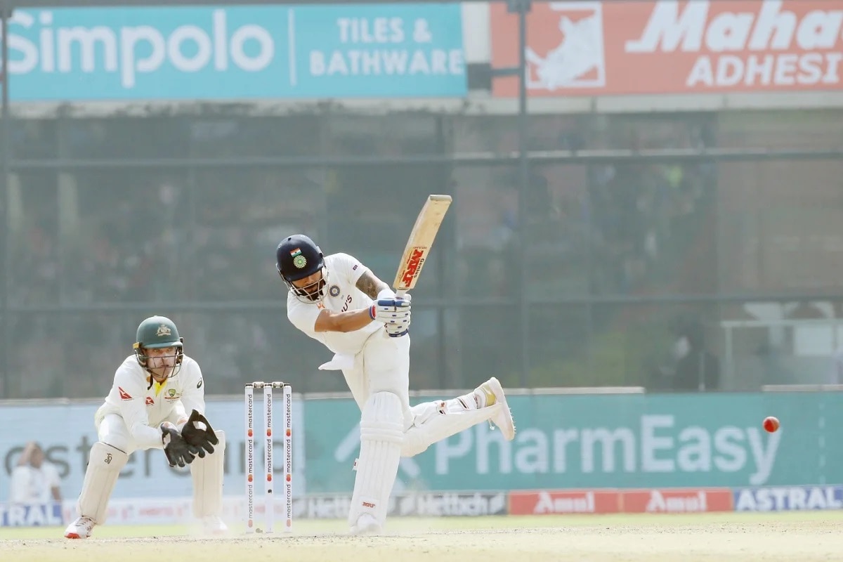 विराट कोहली