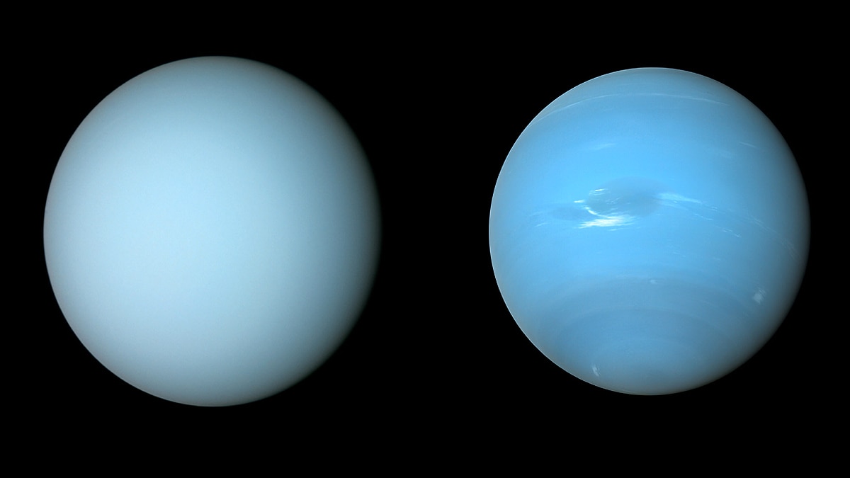 Uranus Delhi Smog Cloud