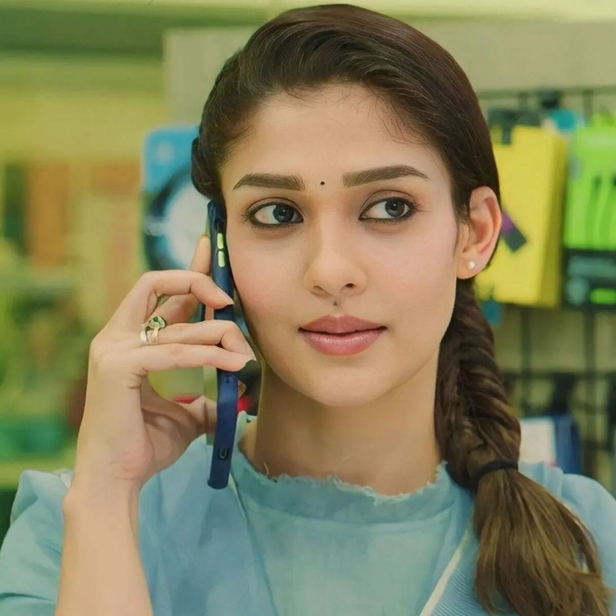 नयनतारा