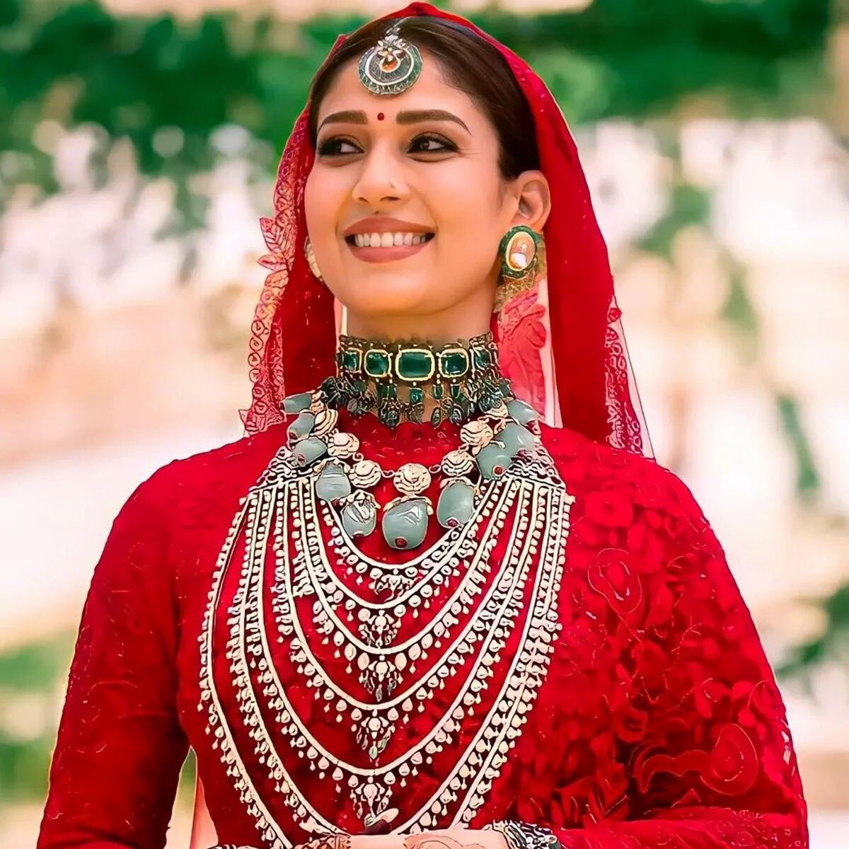 नयनतारा