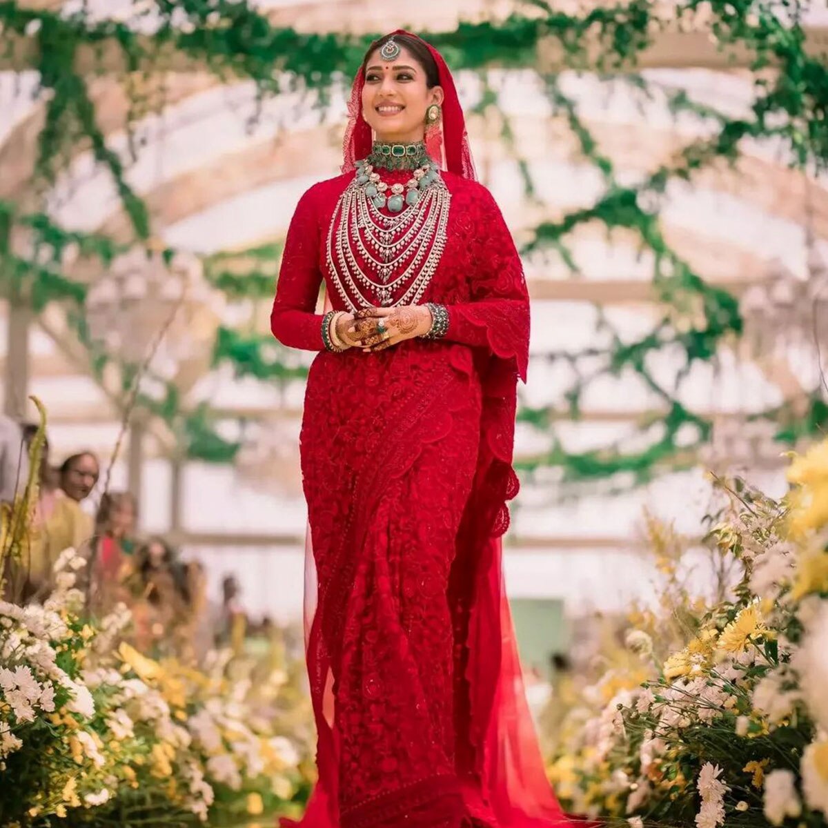 नयनतारा