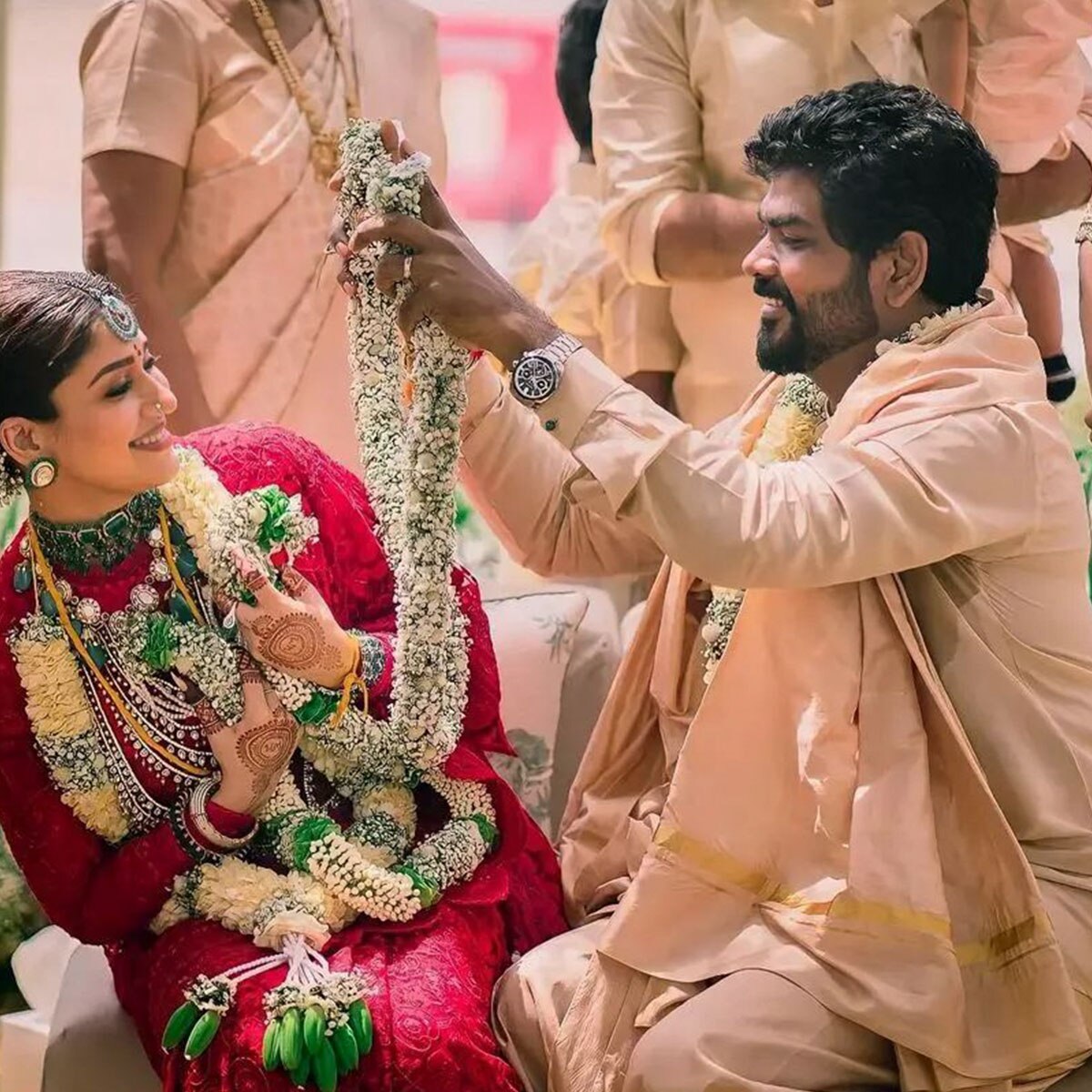 नयनतारा