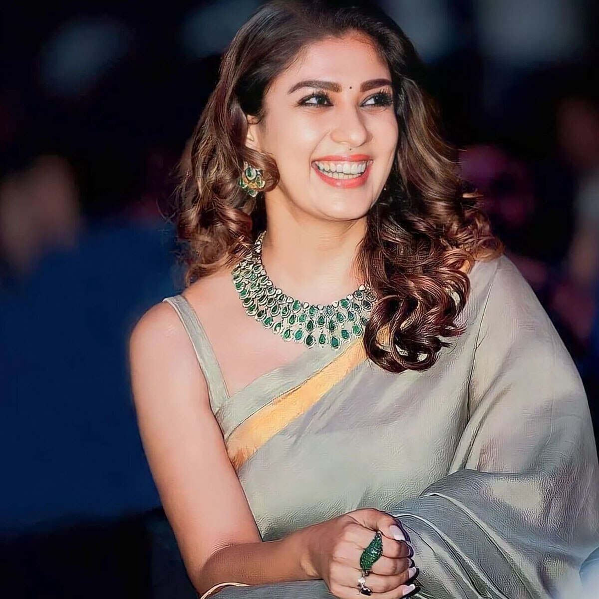 नयनतारा