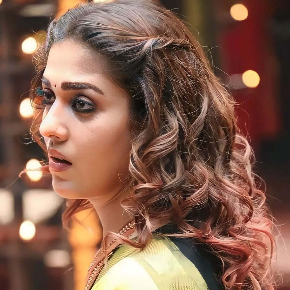 नयनतारा