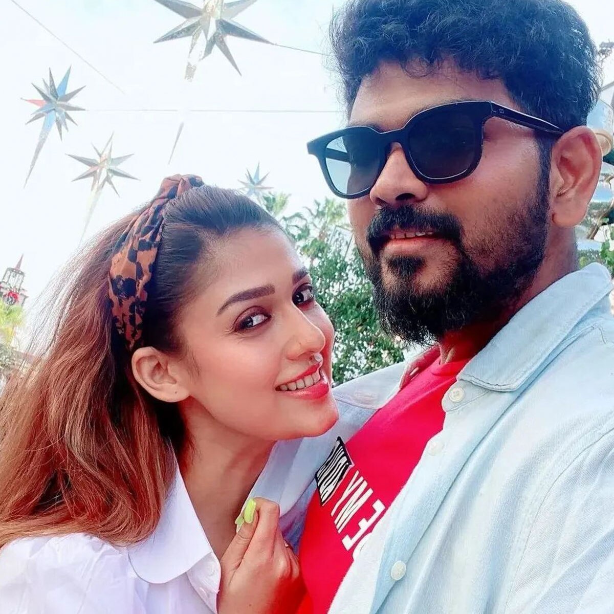 नयनतारा