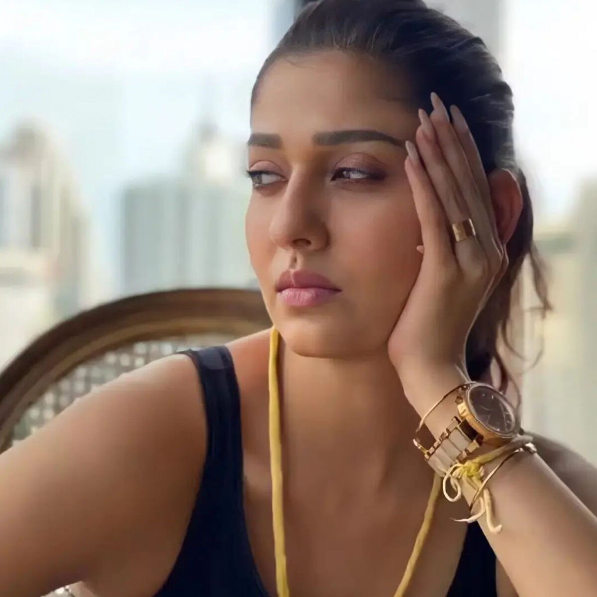 नयनतारा