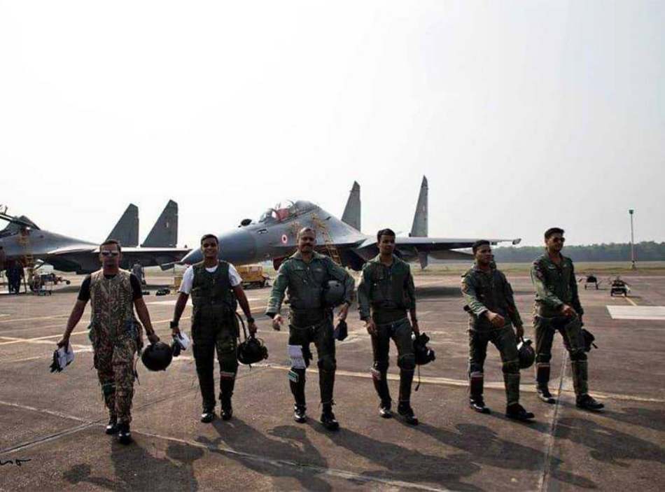 IAF Agniveer Recruitment 2023