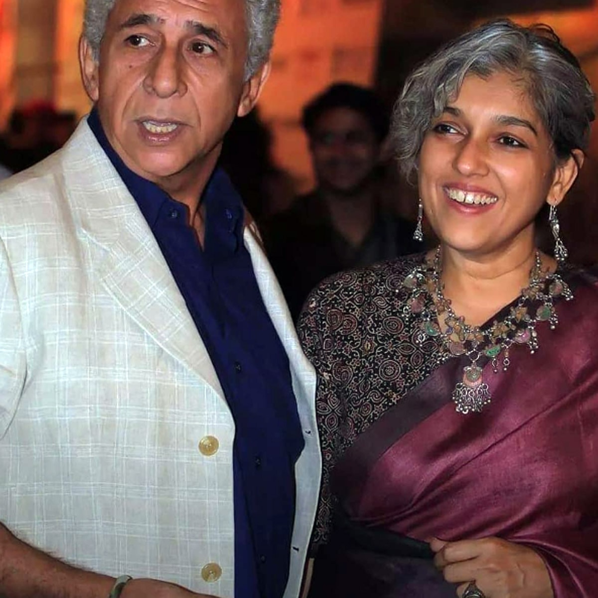 रत्ना पाठक शाह