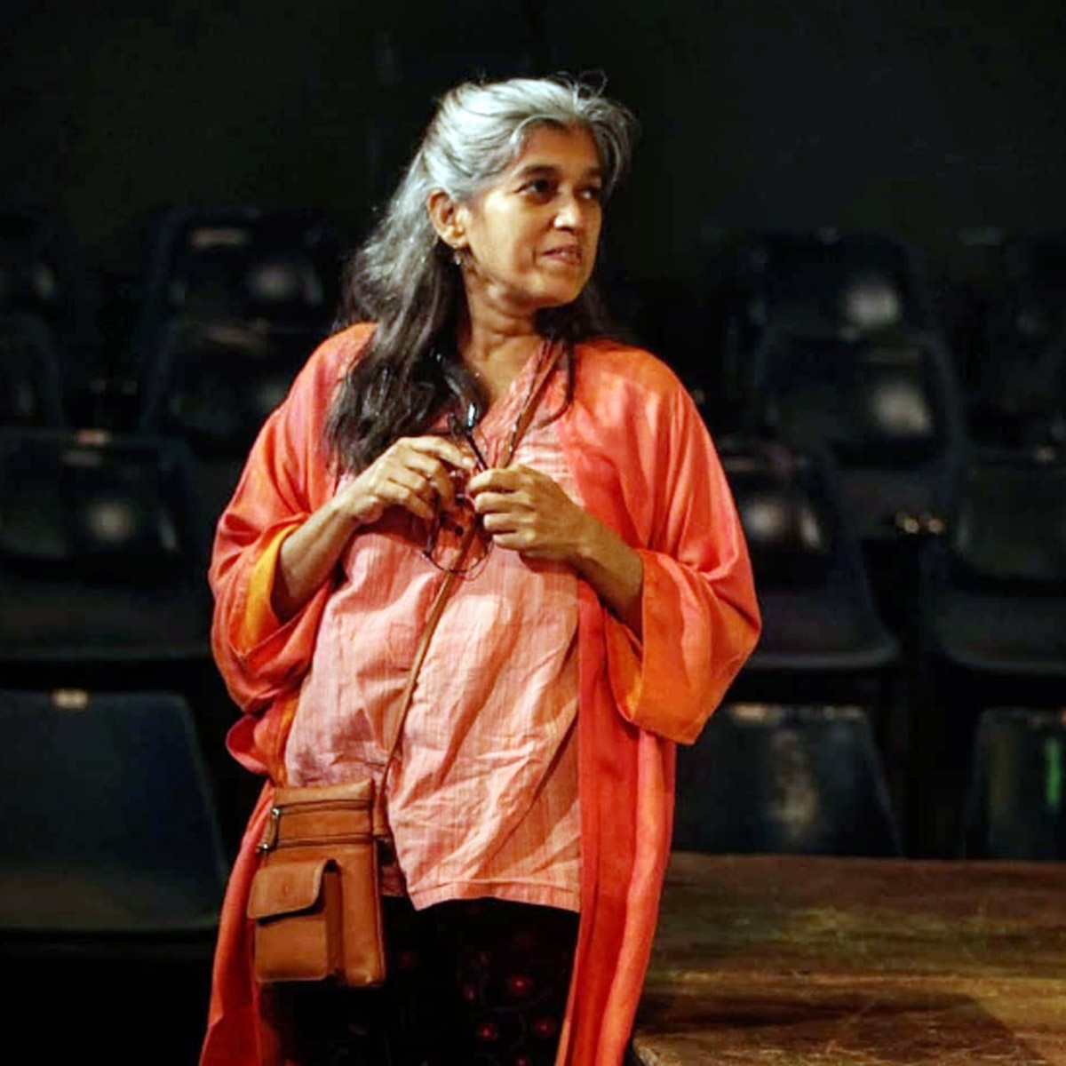 रत्ना पाठक शाह