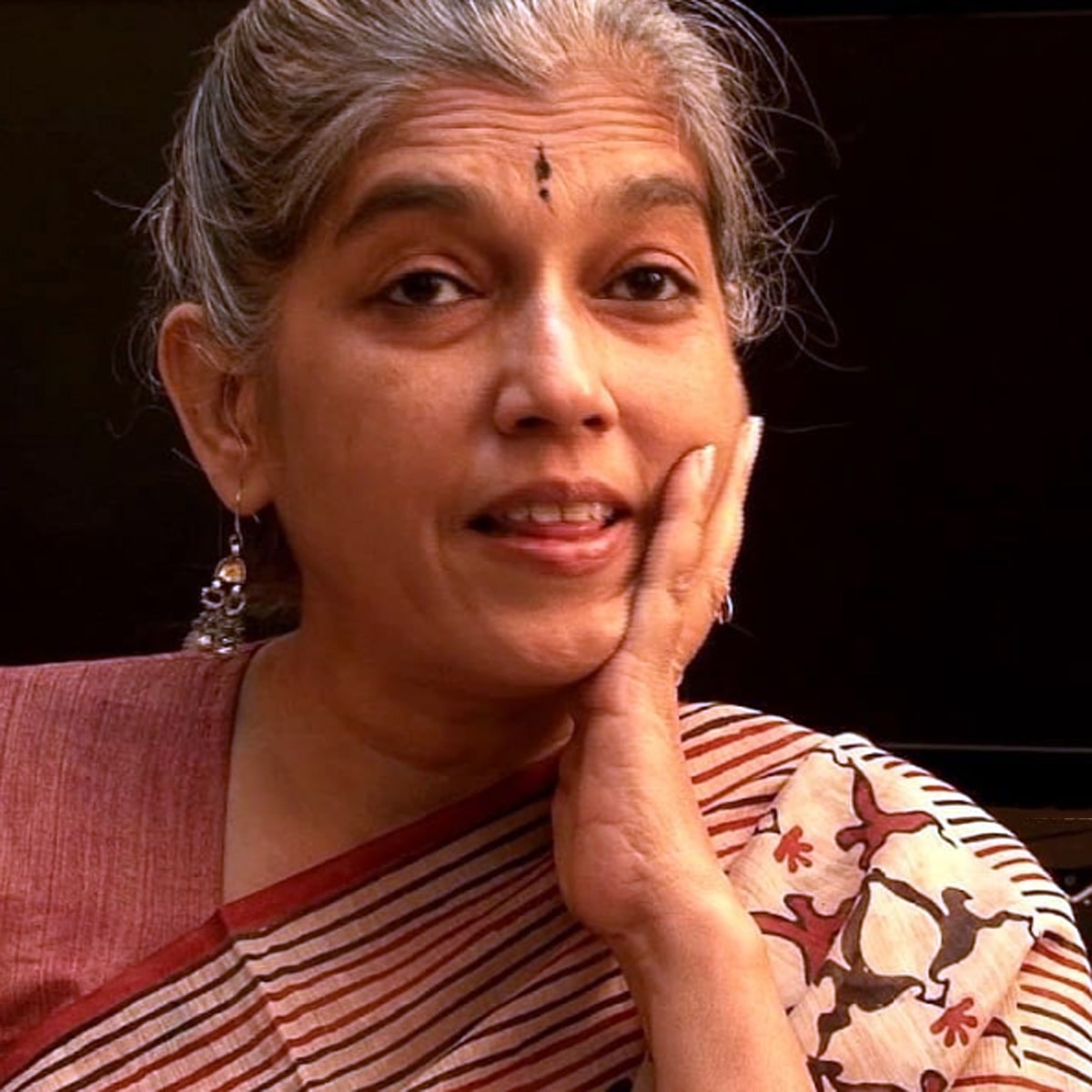 रत्ना पाठक शाह