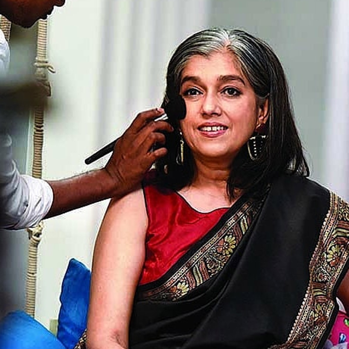 रत्ना पाठक शाह