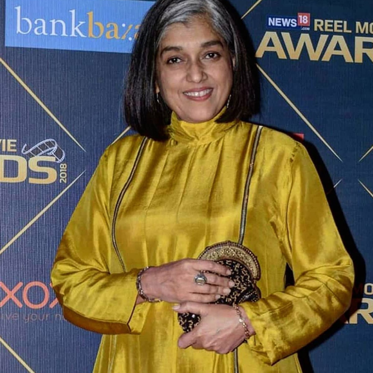 रत्ना पाठक शाह