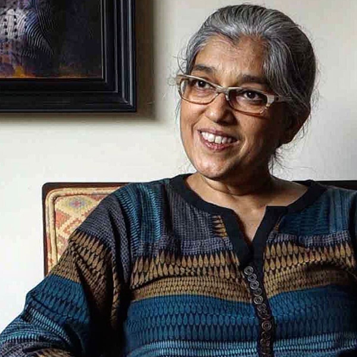 रत्ना पाठक शाह