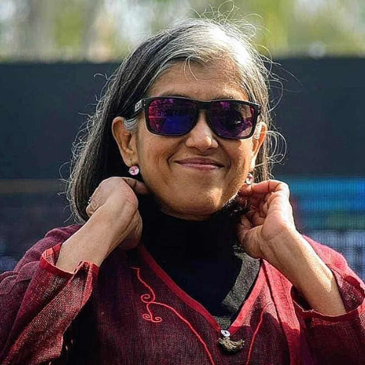 रत्ना पाठक शाह