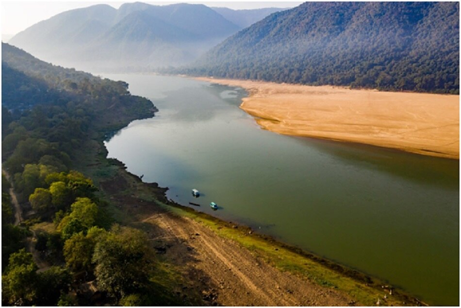 सतकोसिया घाटी