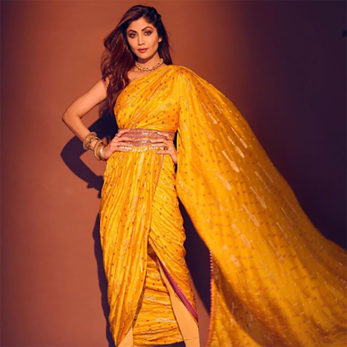 शिल्पा शेट्टी