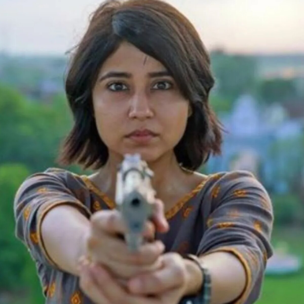 मिर्जापुर