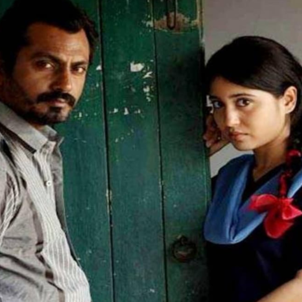 हरामखोर