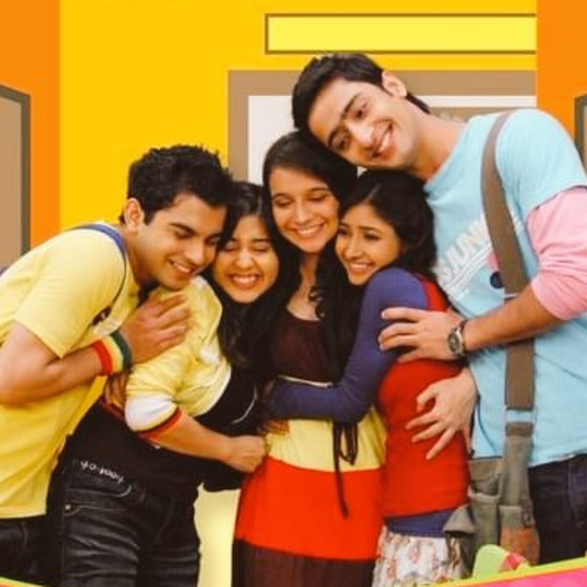 क्या मस्त है लाइफ