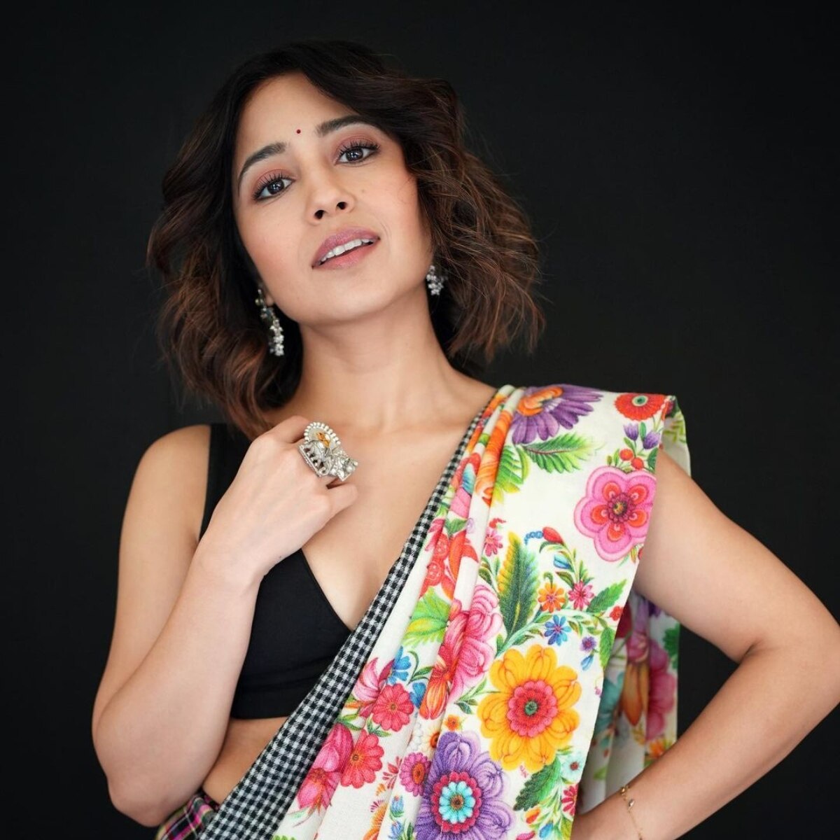 श्वेता त्रिपाठी