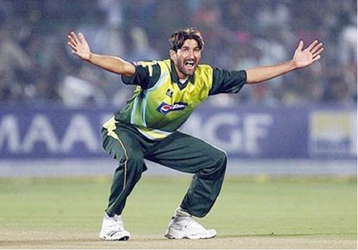 Sohail Tanvir Stats