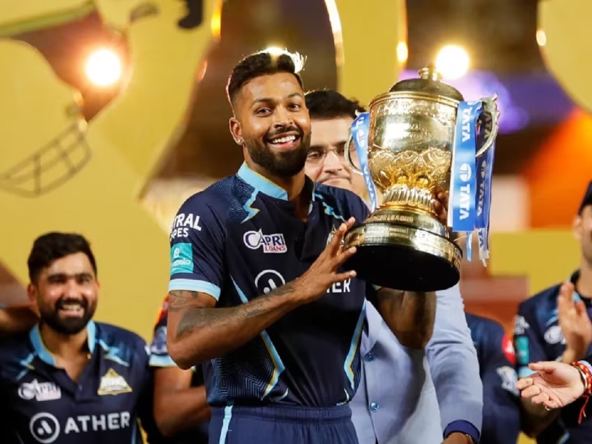 hardik pandya