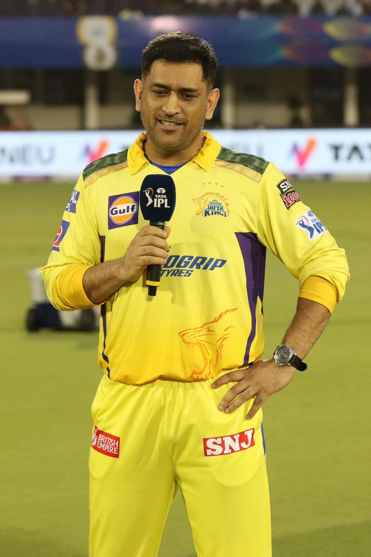 ms dhoni