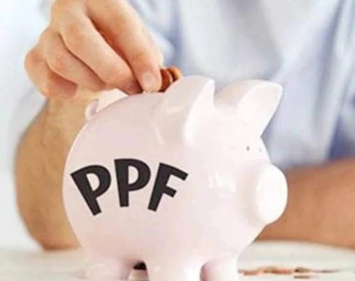 PPF बेहतर विकल्प