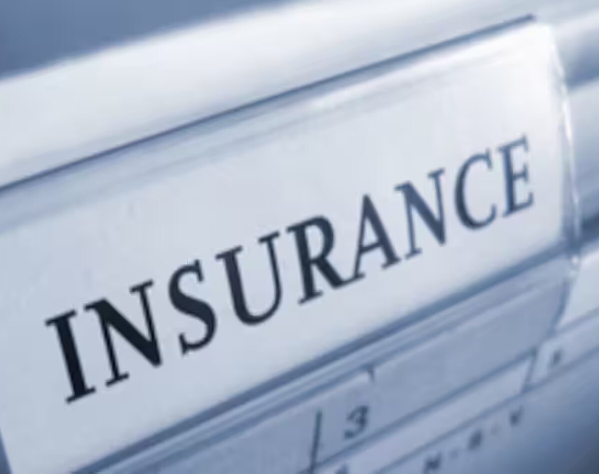 Insurance में निवेश 