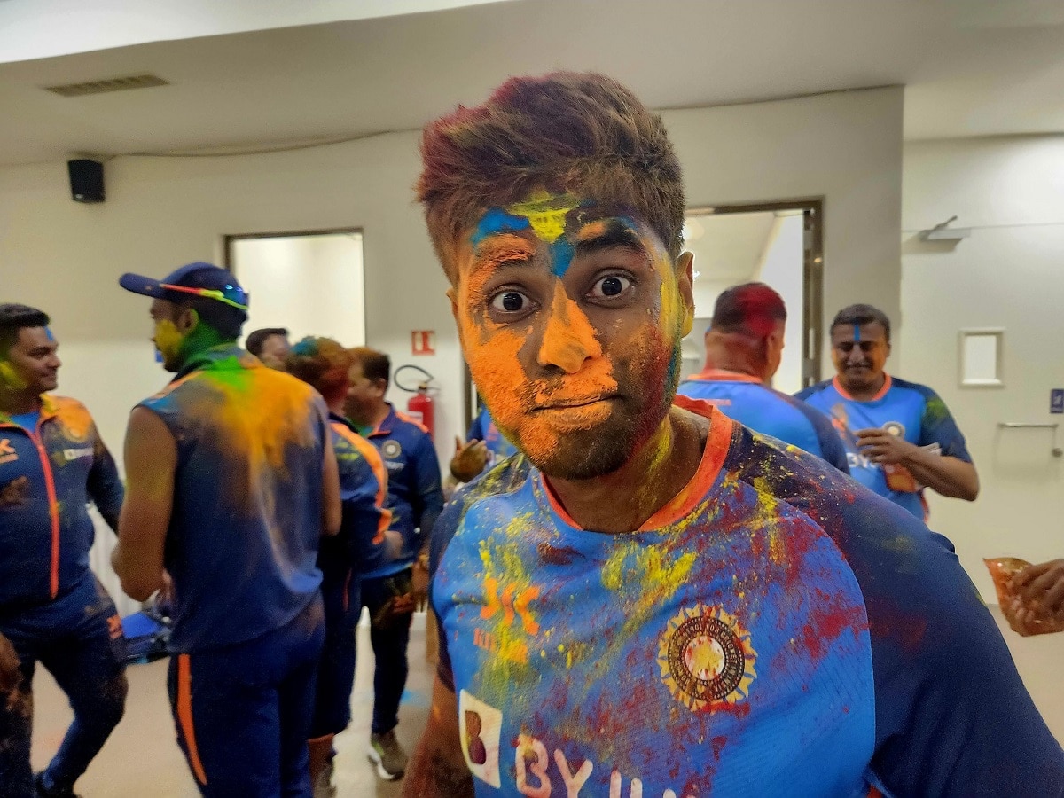 सूर्यकुमार यादव