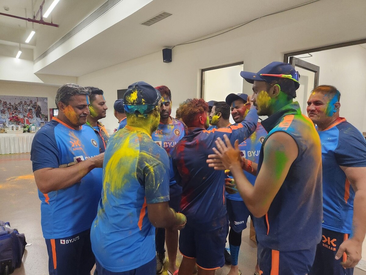 टीम इंडिया