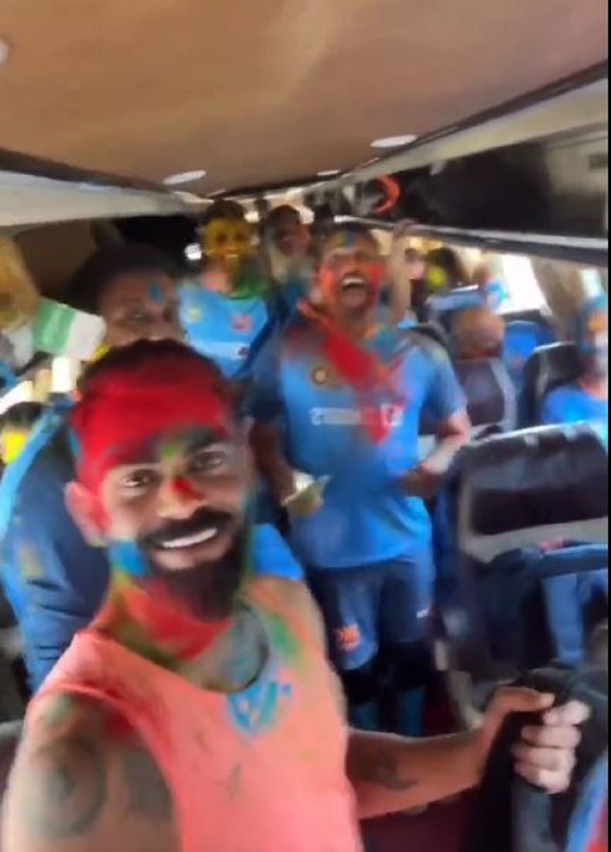 कोहली और रोहित