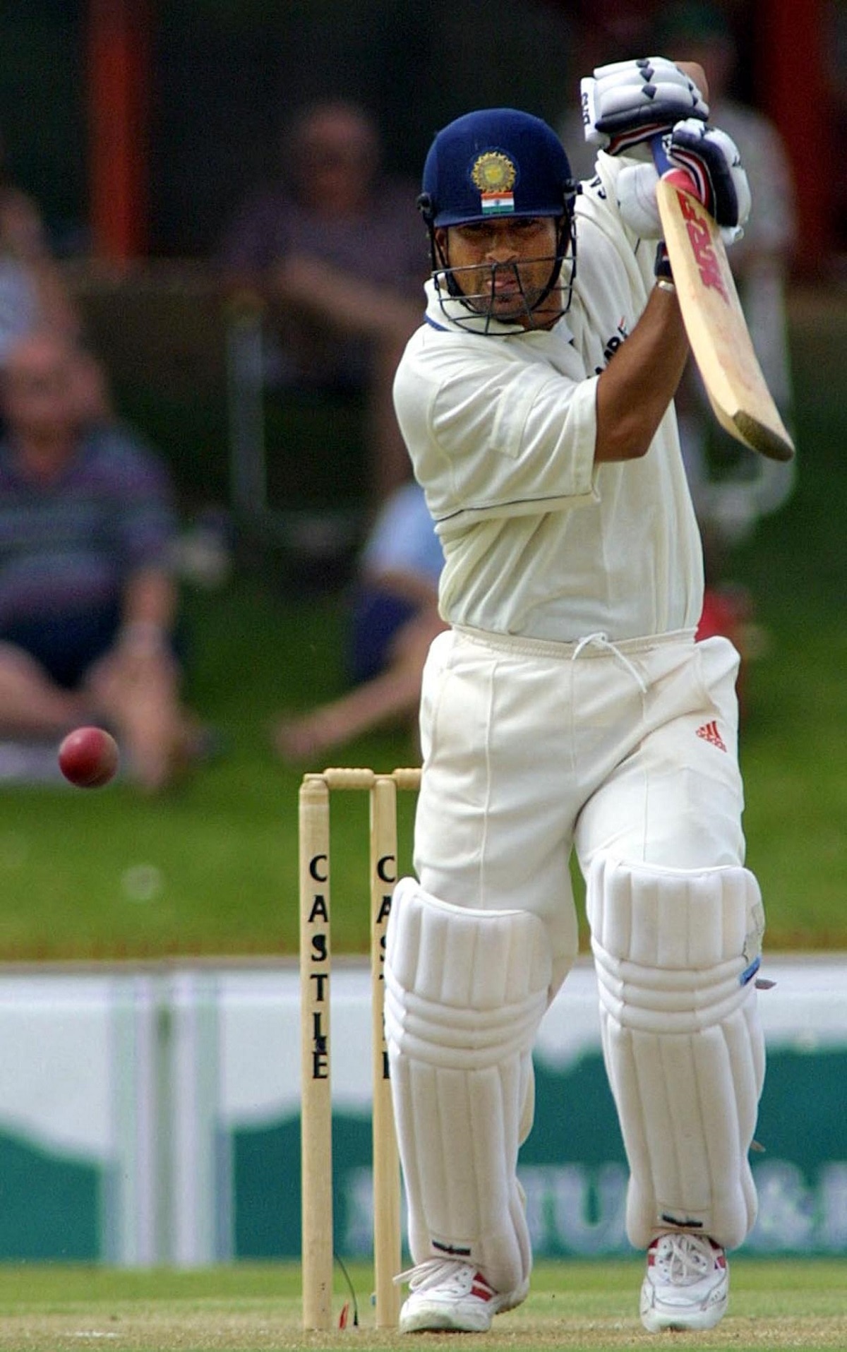 सचिन तेंदुलकर टेस्ट क्रिकेट