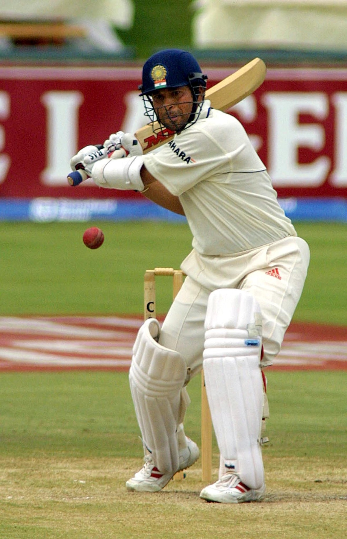 सचिन तेंदुलकर