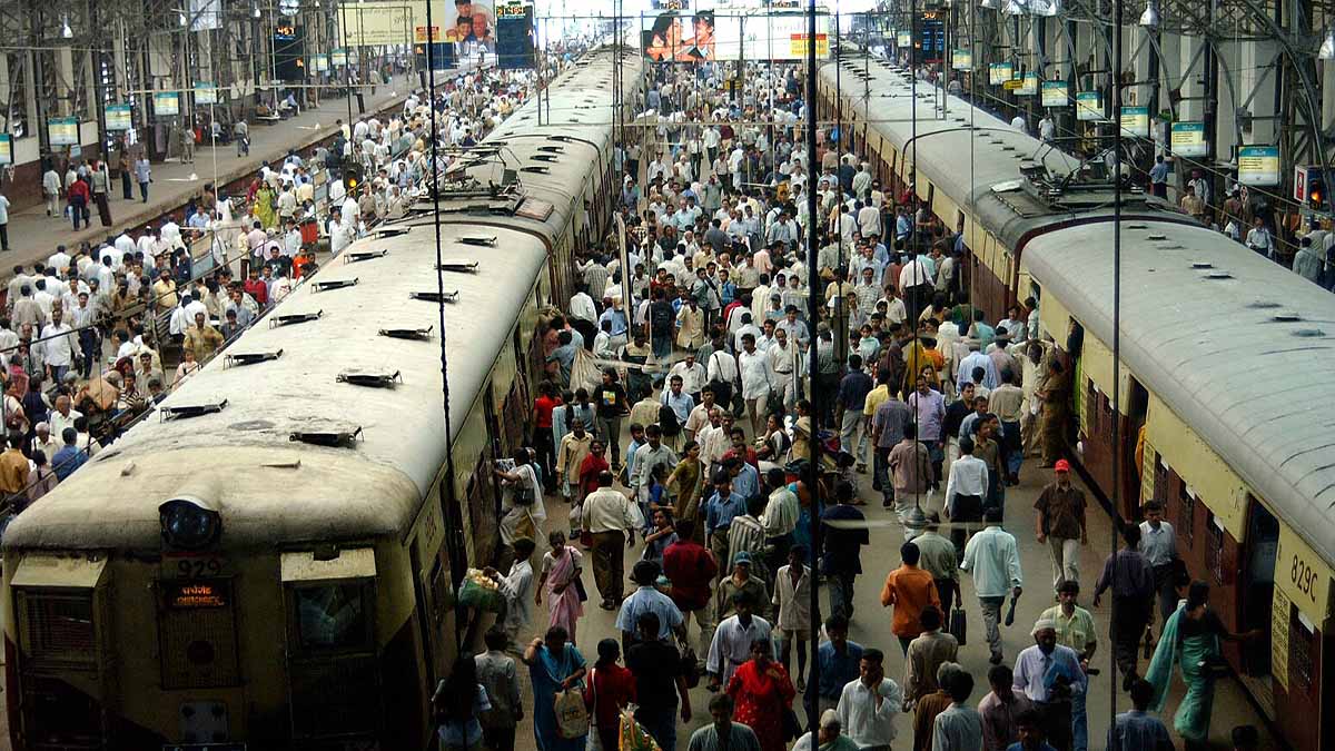 Top 10 Threats to Human