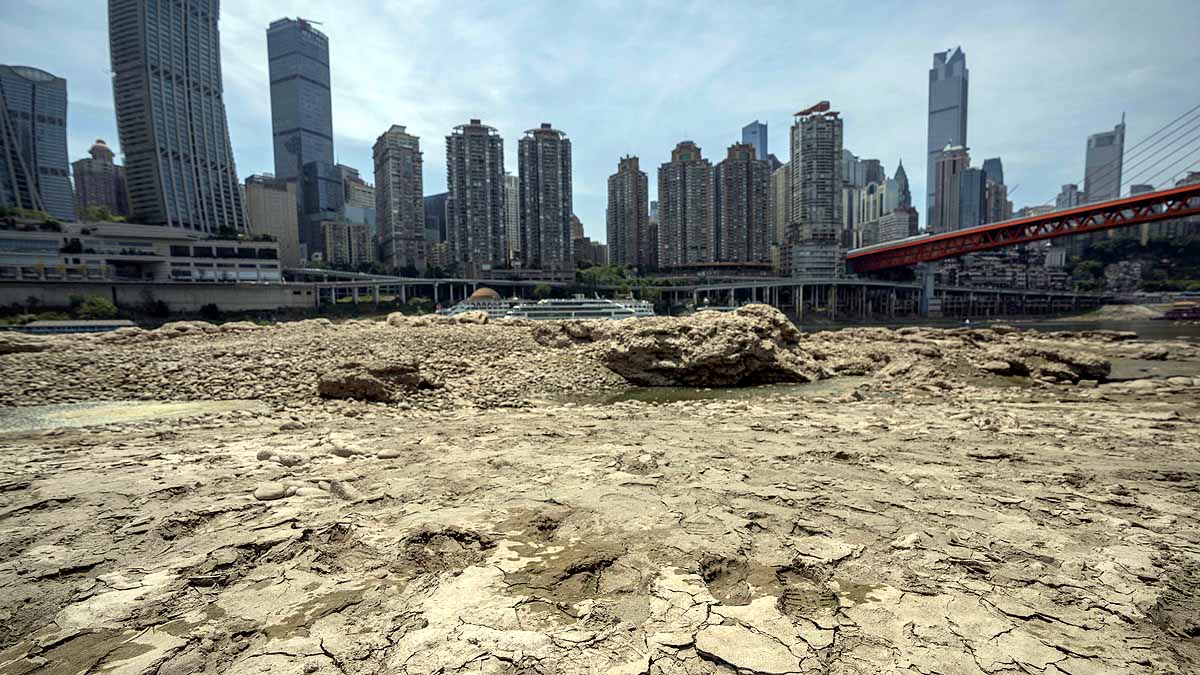 Top 10 Threats to Human