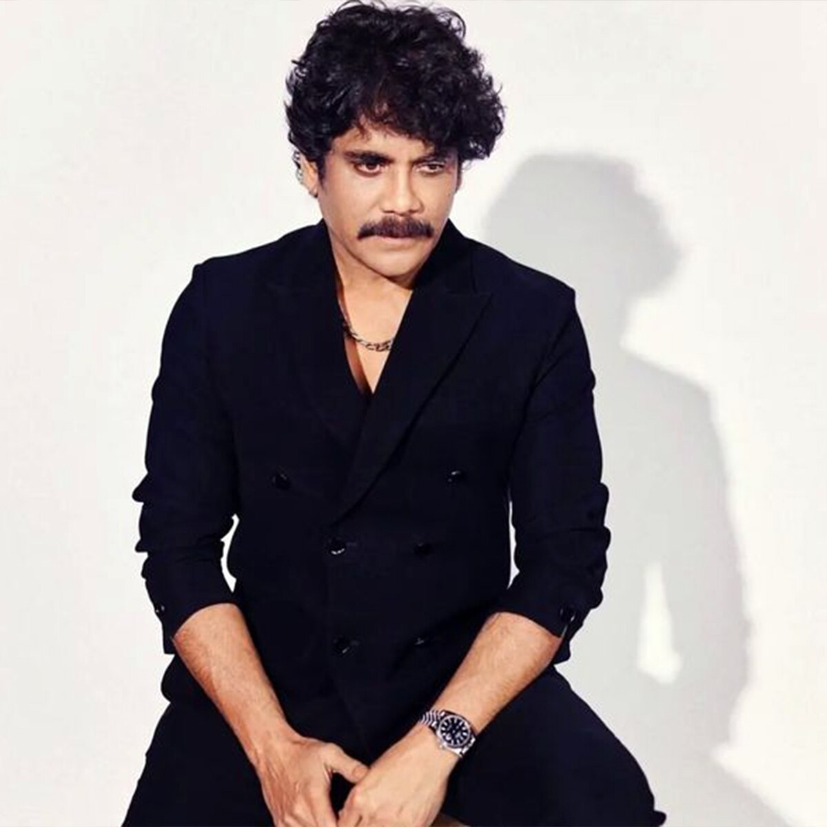 नागार्जुन 