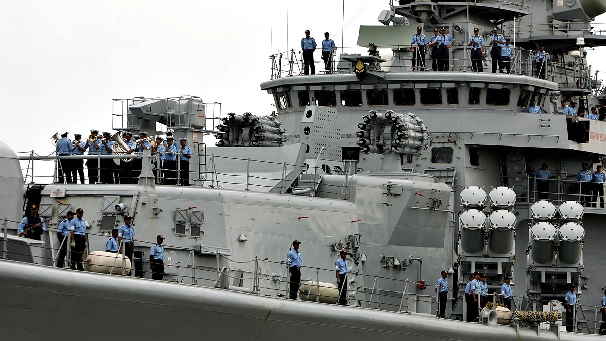 India's 10 Biggest Evacuation Mission