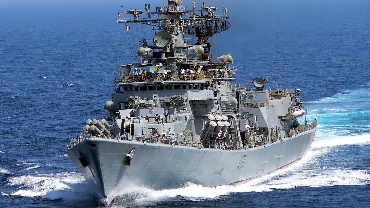 India's 10 Biggest Evacuation Mission