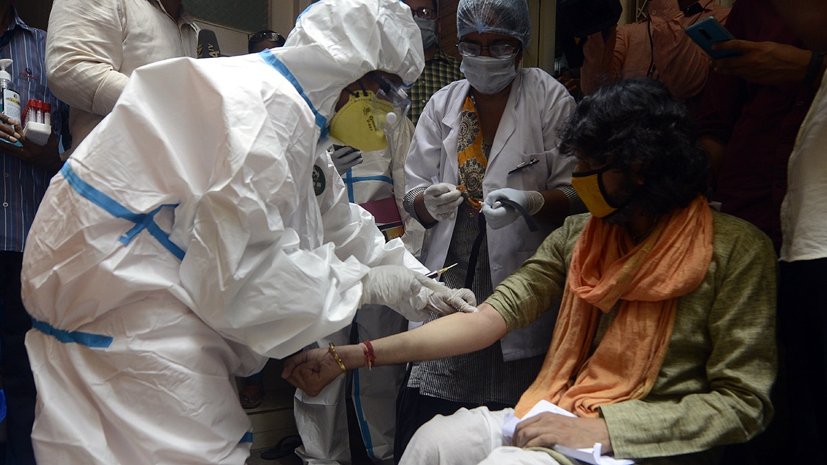 Top 10 Threats to Human