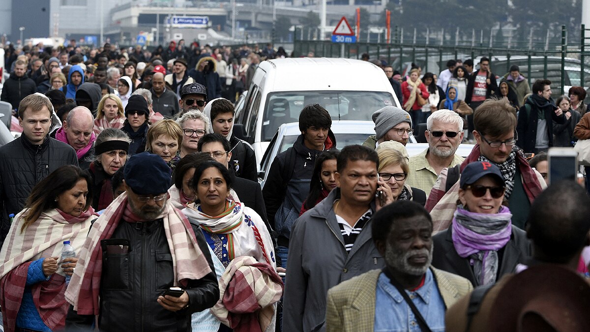 India's 10 Biggest Evacuation Mission