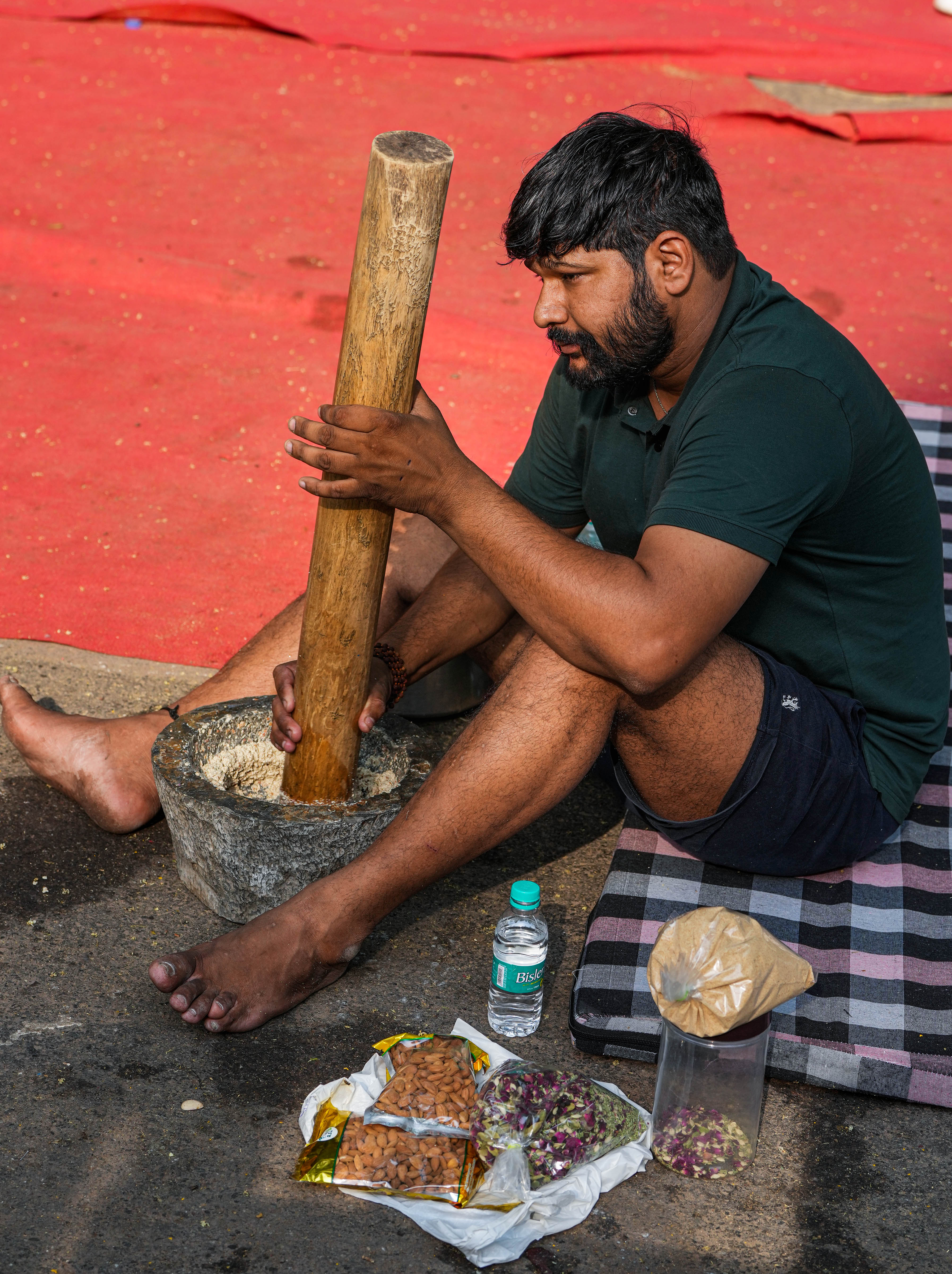 पहलवानों की याचिका पर शुक्रवार को सुप्रीम कोर्ट में सुनवाई