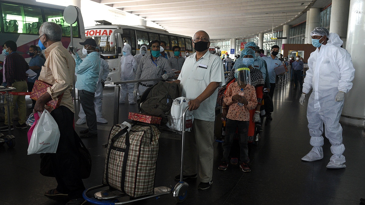 India's 10 Biggest Evacuation Mission