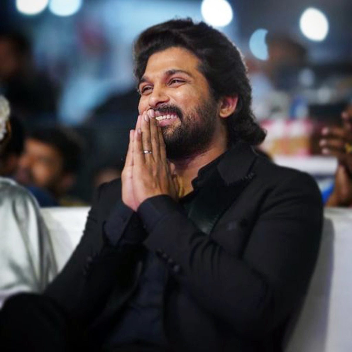 अल्लू अर्जुन 