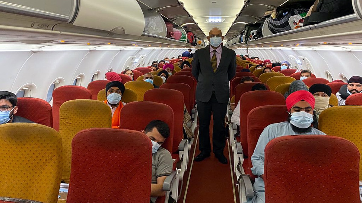 India's 10 Biggest Evacuation Mission