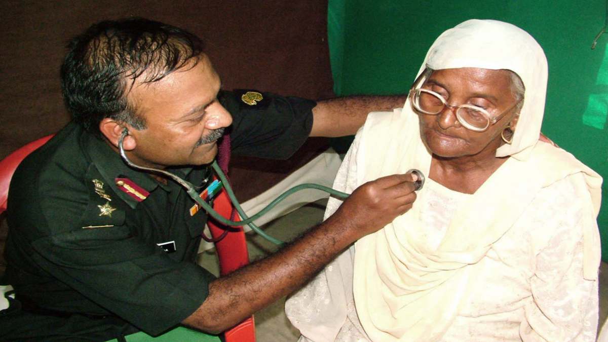 How to Become Doctor in Indian Army after 12th 6