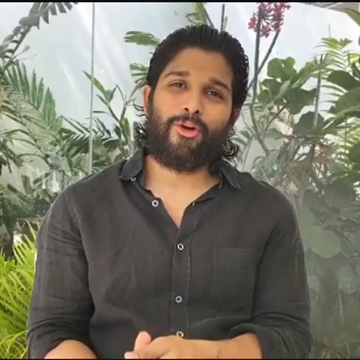 अल्लू अर्जुन 