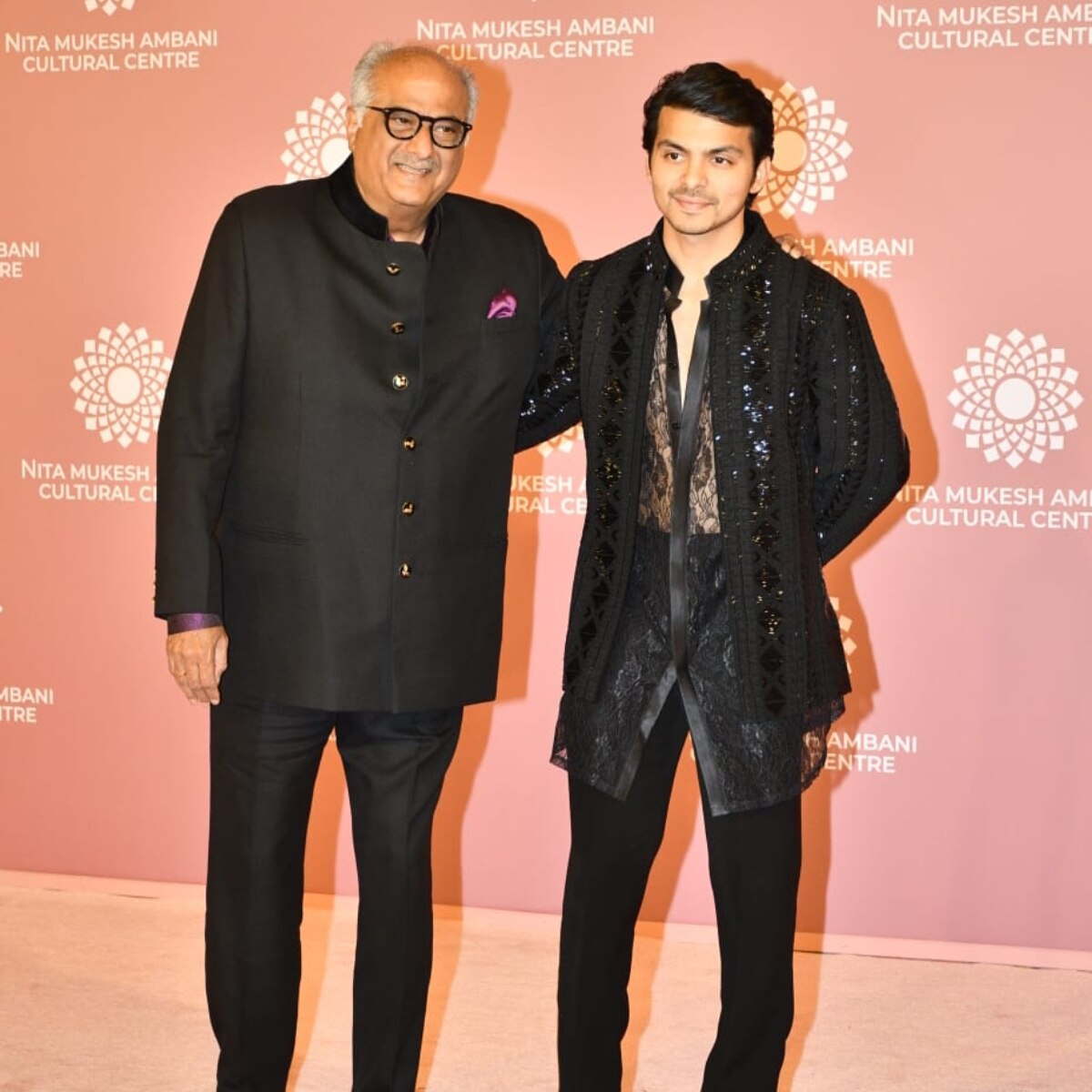 बोनी कपूर