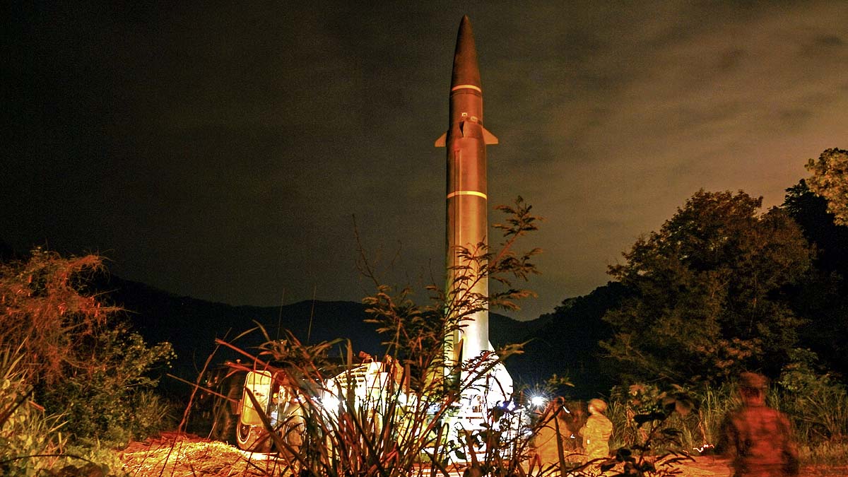 China Taiwan Military Drill