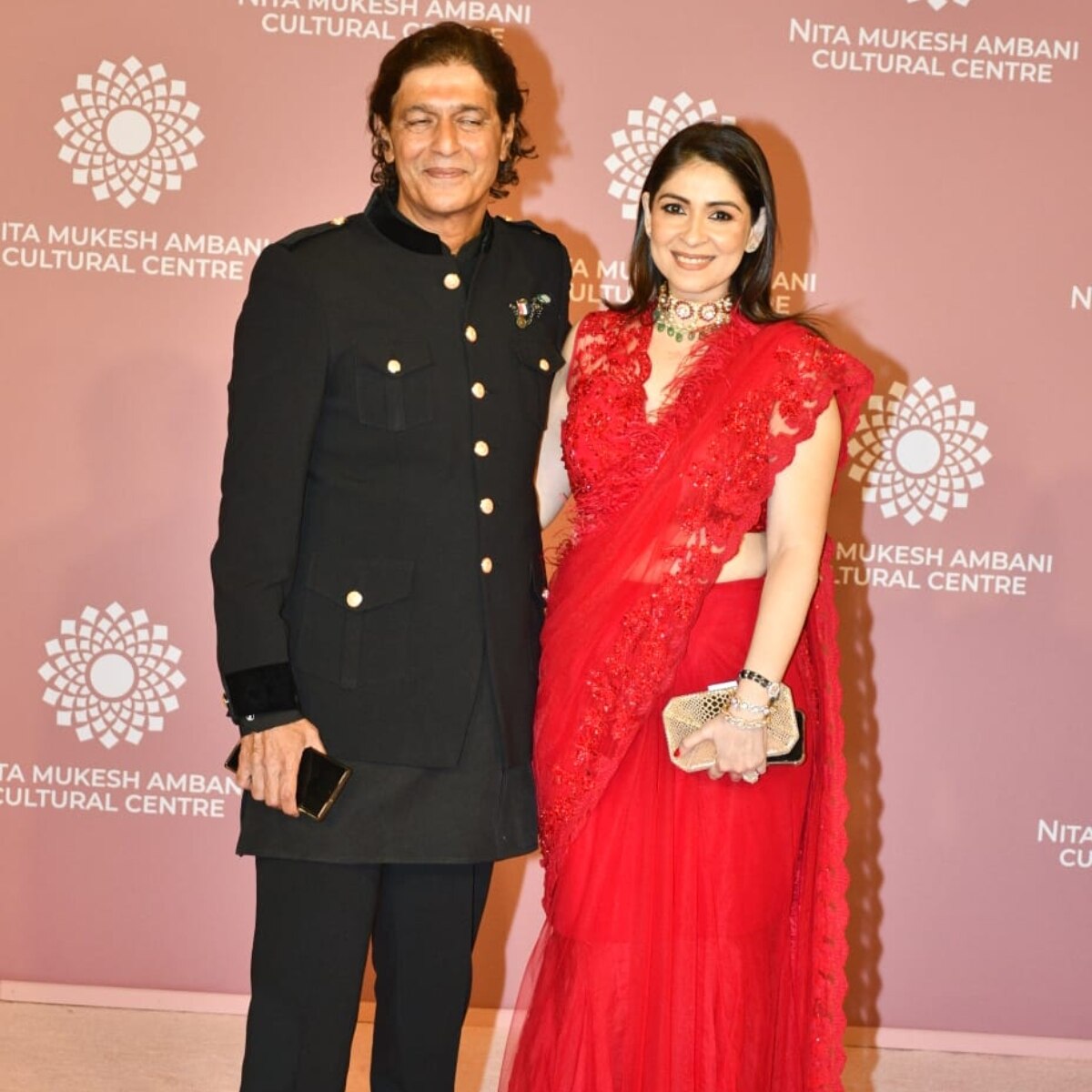 चंकी पांडे